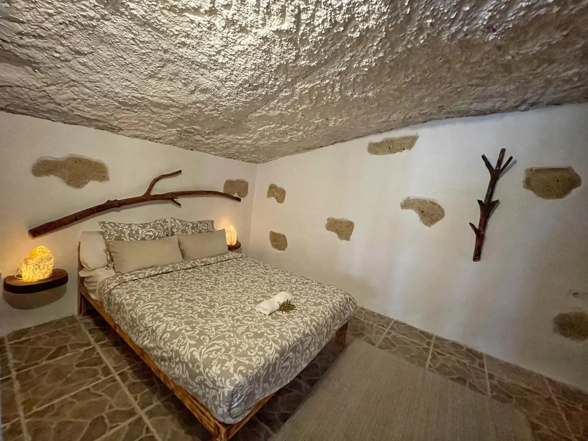 Arico Cave Experience Full Complex Santa Cruz de Tenerife