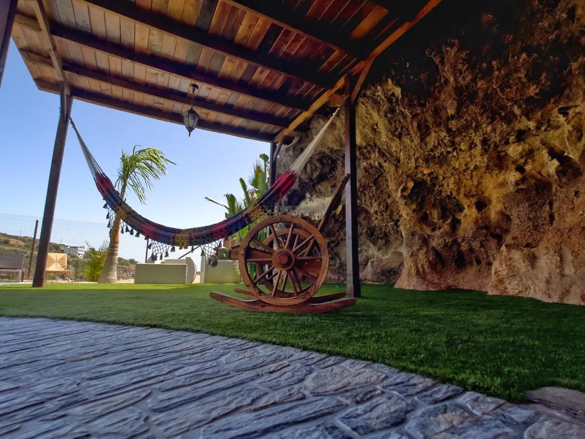 Arico Cave Experience Full Complex Santa Cruz de Tenerife