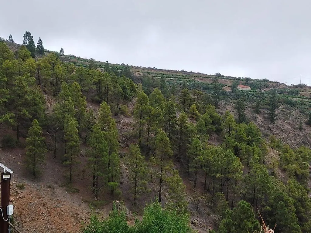 Arico Cave Experience Full Complex Βίλα Σάντα Κρουζ Τενερίφης