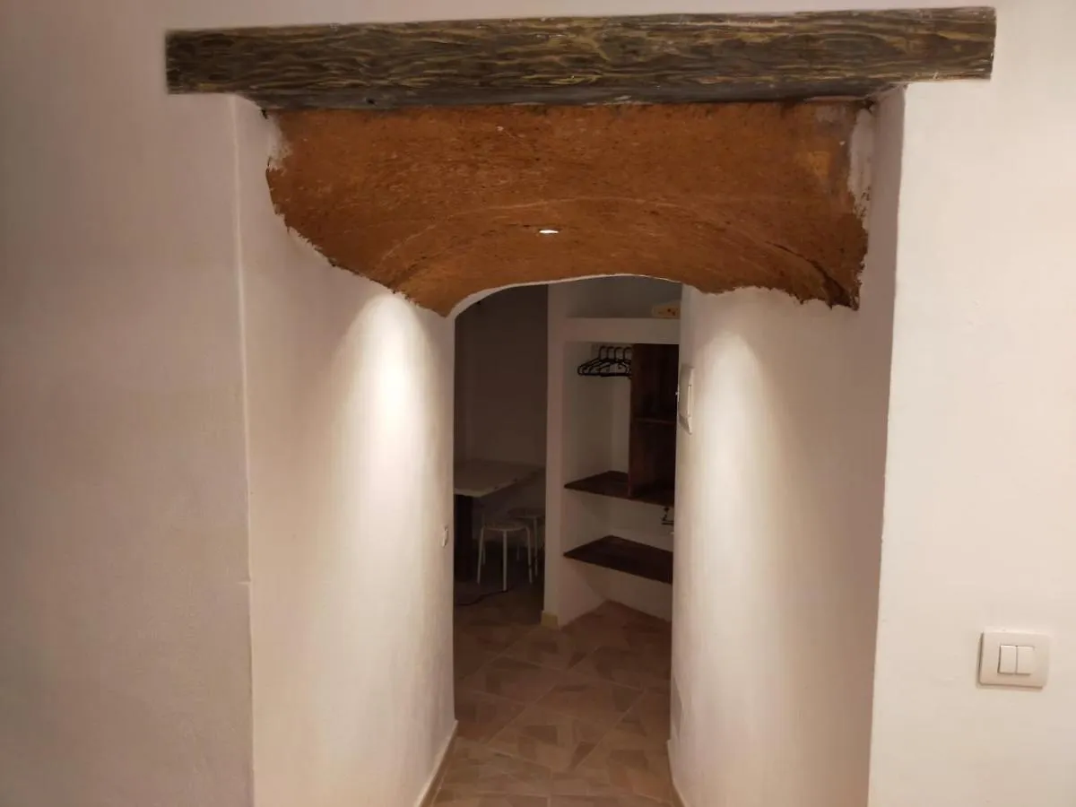 Arico Cave Experience Full Complex 0*, Santa Cruz de Tenerife