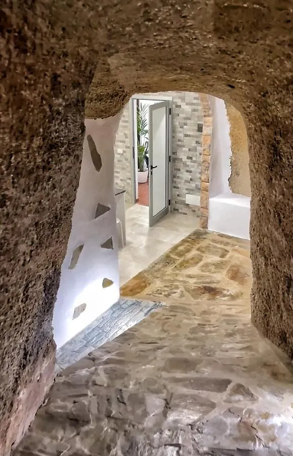 Willa Arico Cave Experience Full Complex Hiszpania