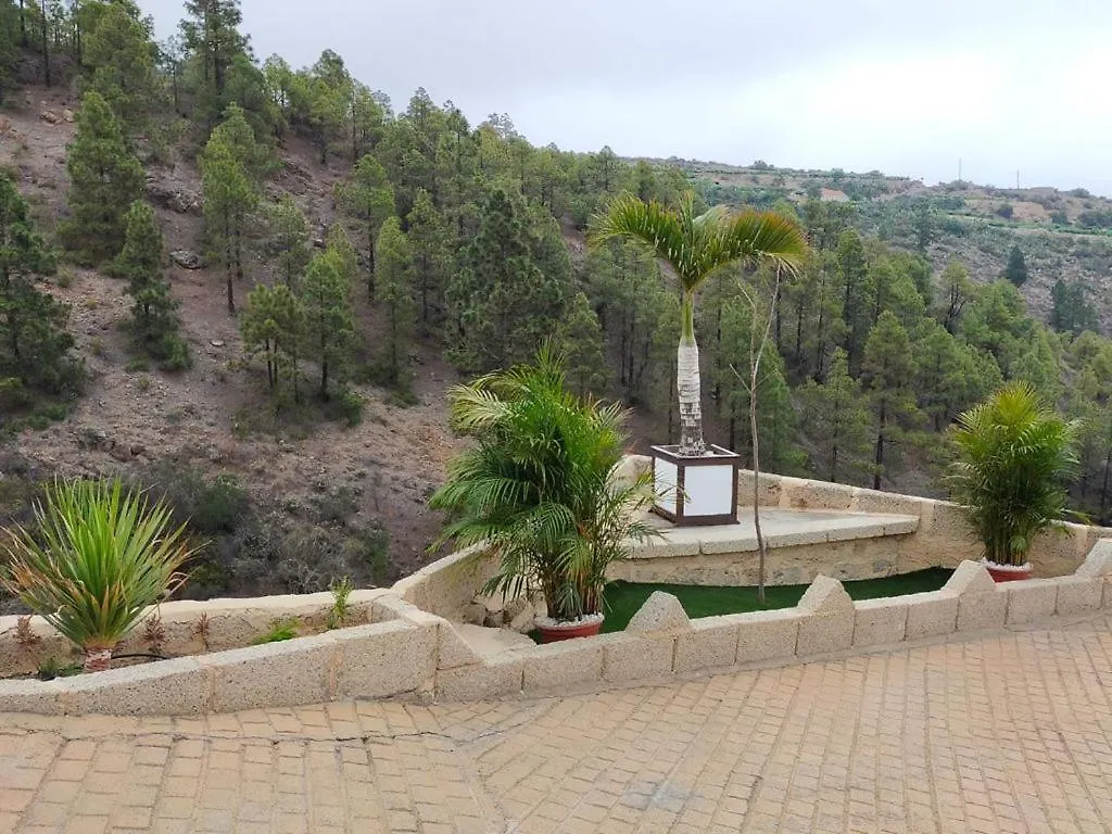 Arico Cave Experience Full Complex Santa Cruz de Tenerife