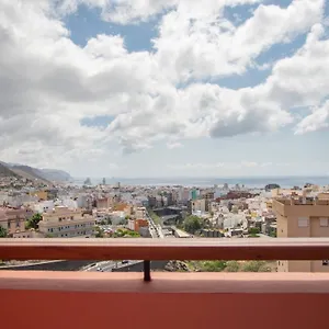Apartamento Live Cruz Venezuela, Santa Cruz de Tenerife