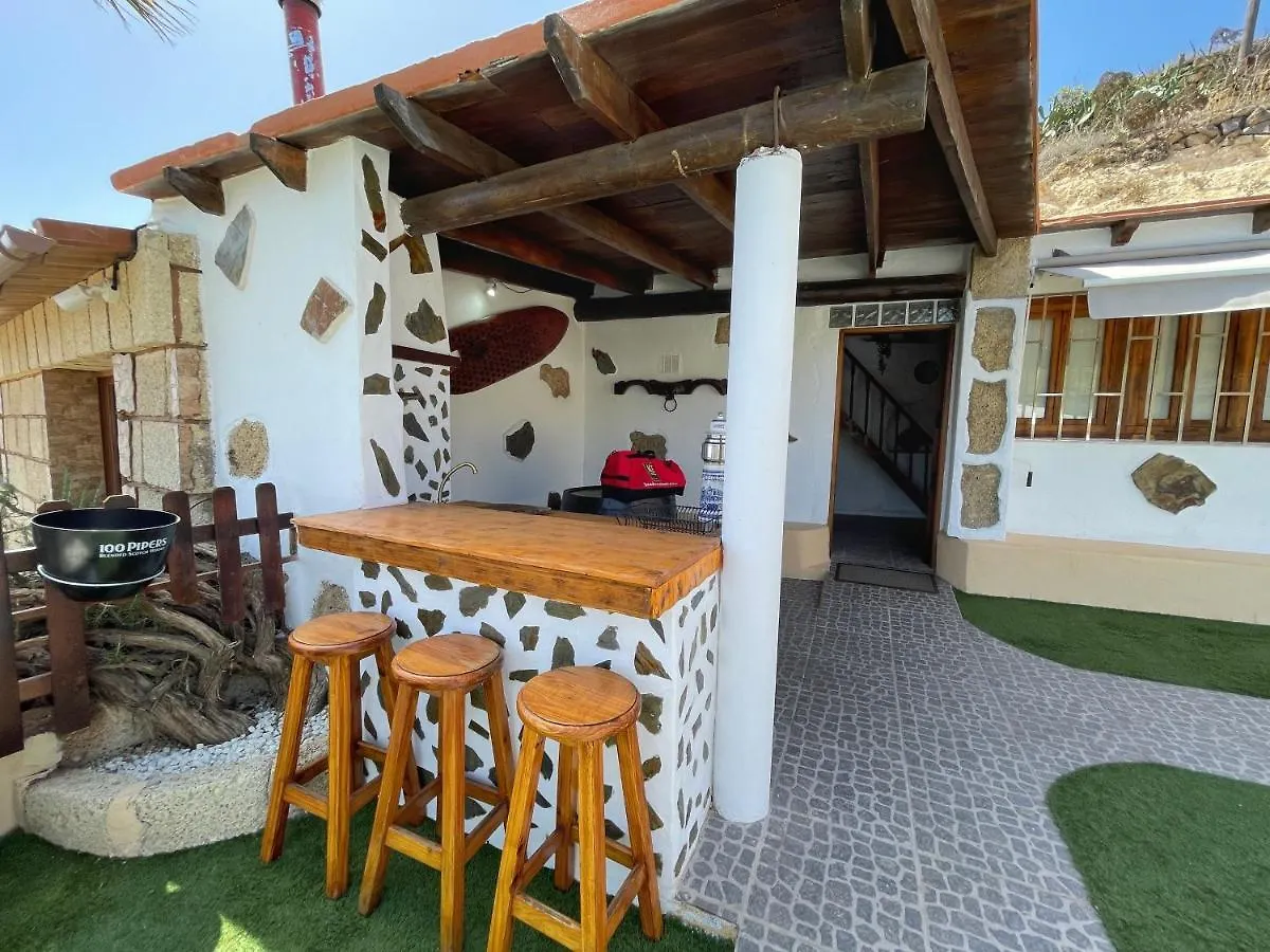 Arico Cave Experience Full Complex 0*, Santa Cruz de Tenerife Spanien