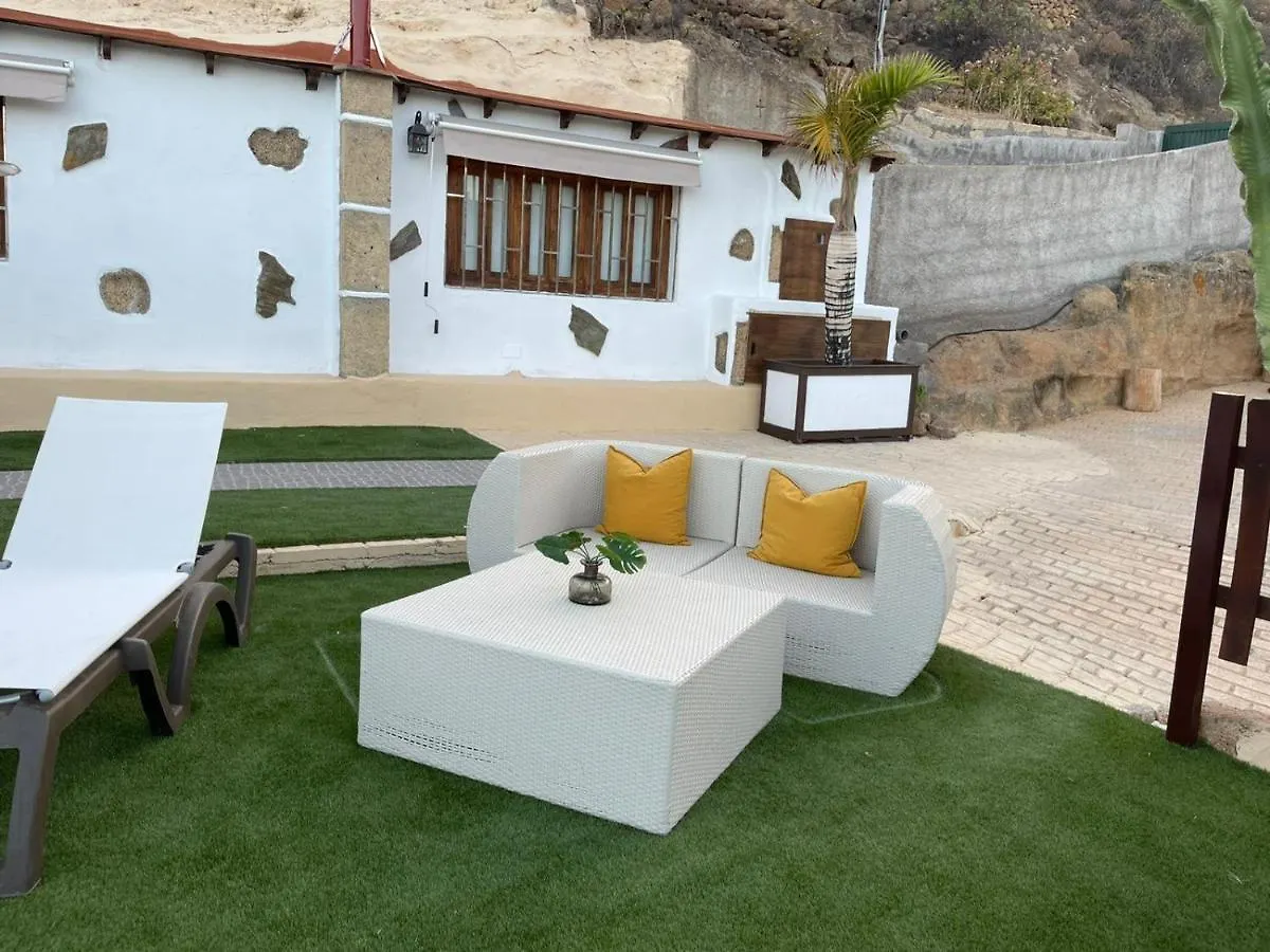 Arico Cave Experience Full Complex Spanien