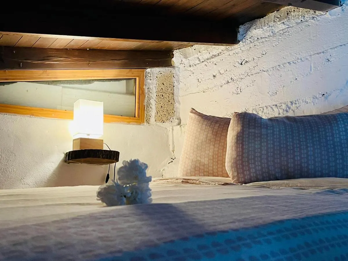 Arico Cave Experience Full Complex Villa Santa Cruz de Tenerife